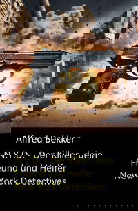 N.Y.D. - Der Killer, dein Freund und Helfer (New York Detectives)