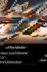 Feuer und Flamme