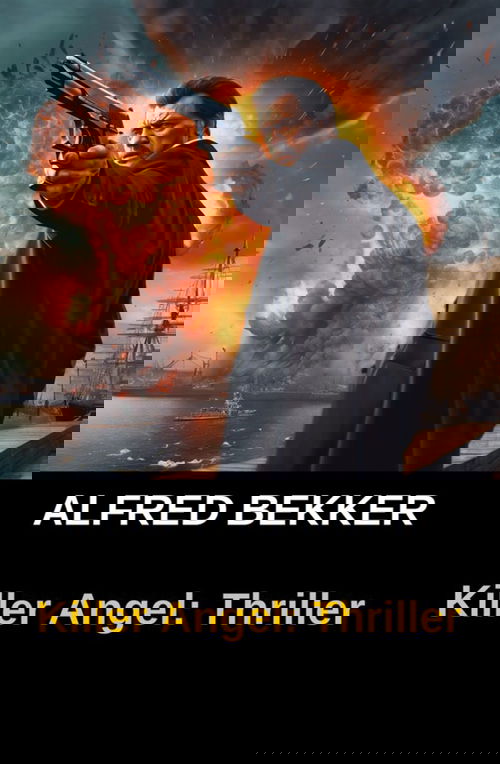 Killer Angel: Thriller