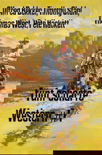 Fünf scharfe Western #1