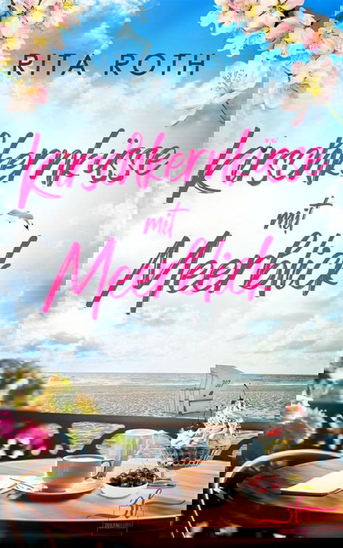 Kirschkernküsse mit Meerblick