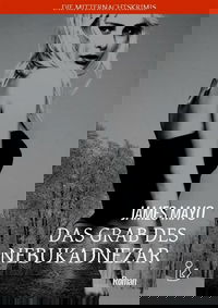 DAS GRAB DES NEBUKADNEZAR