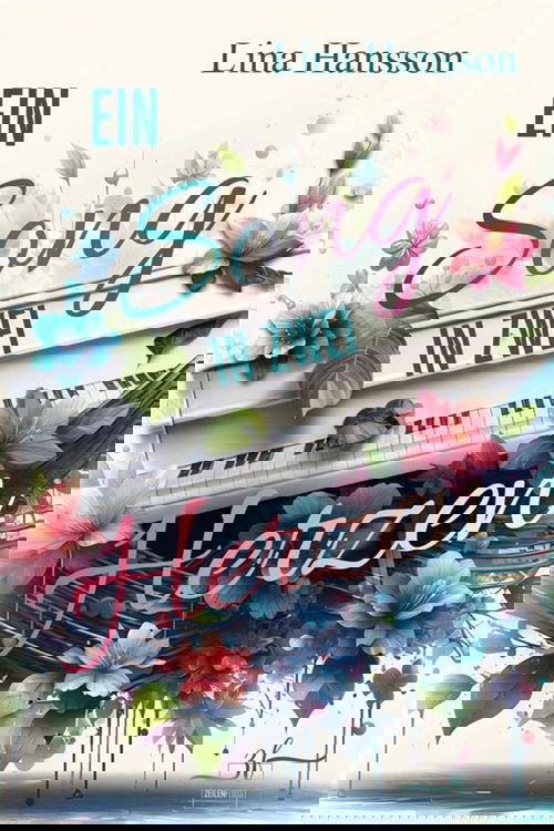 Ein Song in zwei Herzen