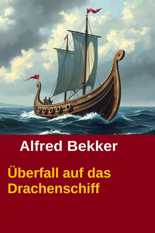 Überfall auf das Drachenschiff