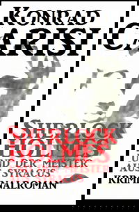 Sherlock Holmes und der Meister aus Syracus