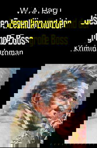 Jesse Trevellian und der große Boss