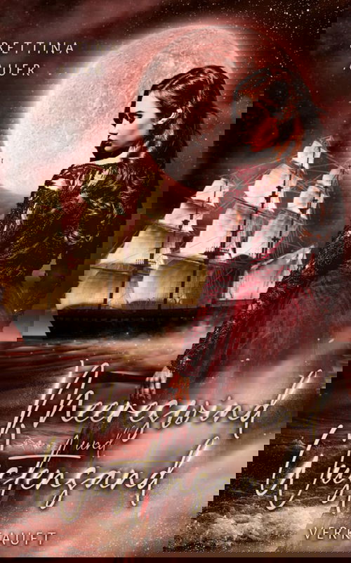 Meereswind und Wüstensand (1)