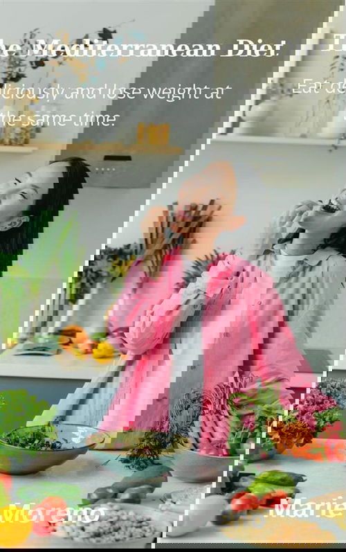 The Mediterranean Diet