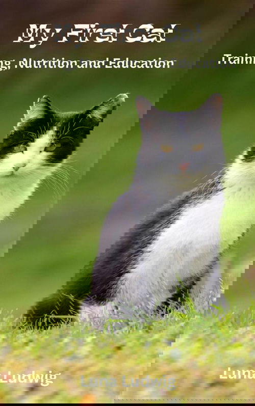 My First Cat