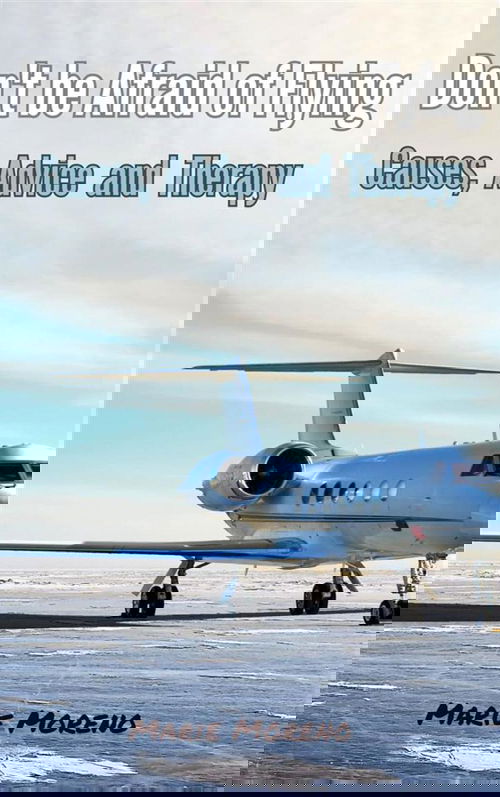 Don't be Afraid of Flying