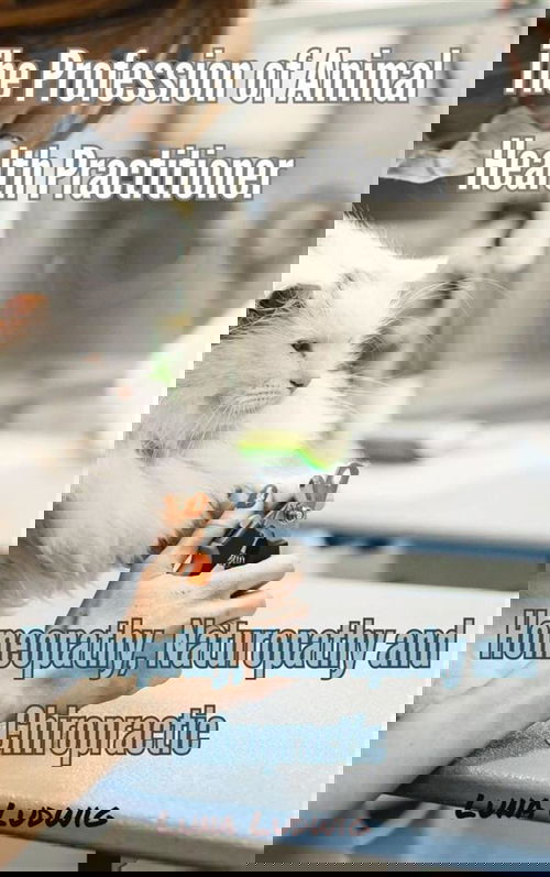 The Profession of Animal Health Practitioner