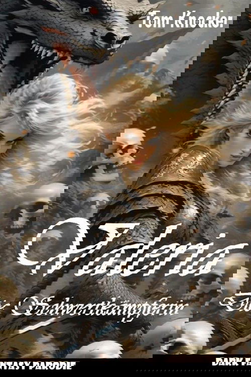 Valeria - Die Schwertkämpferin