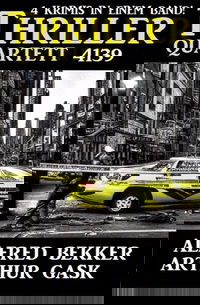 Thriller Quartett 4139