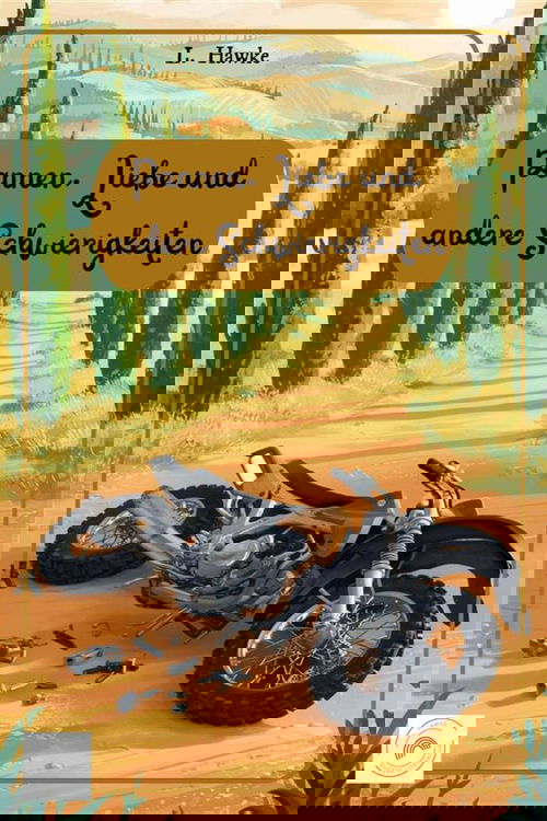 Pannen, Liebe und andere Schwierigkeiten