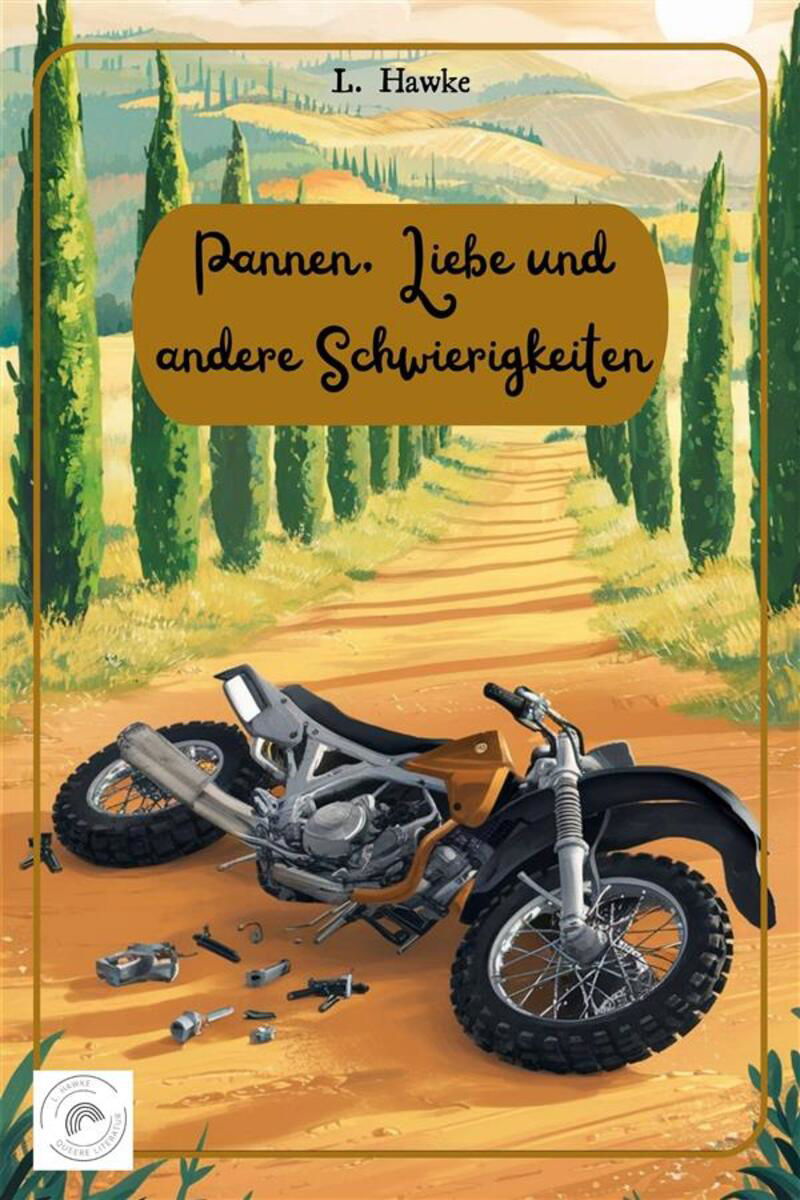 Pannen, Liebe und andere Schwierigkeiten