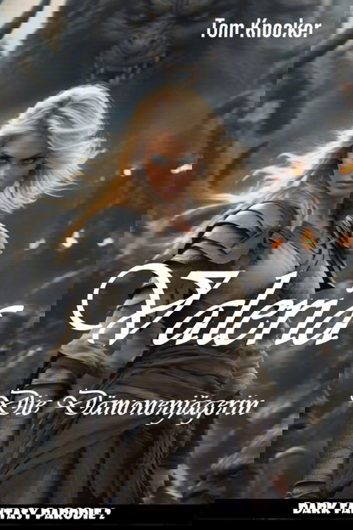 Valeria - Die Dämonenjägerin