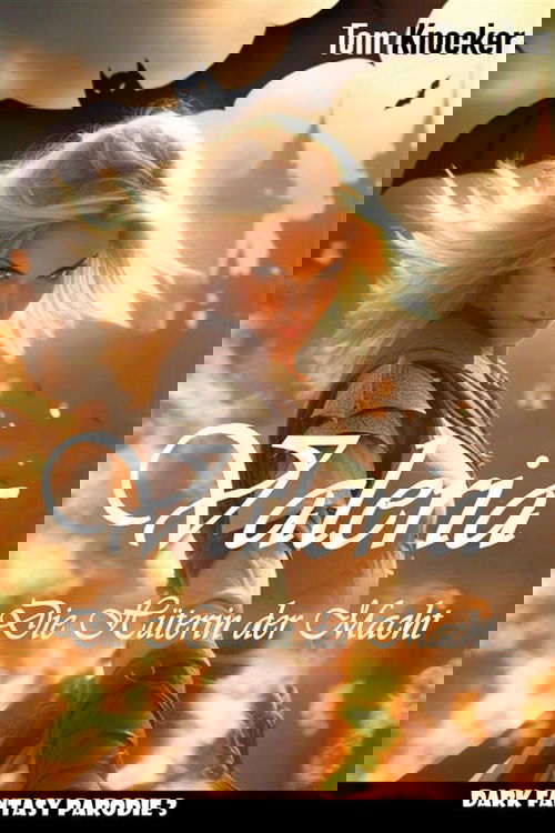 Valeria - Die Hüterin der Macht