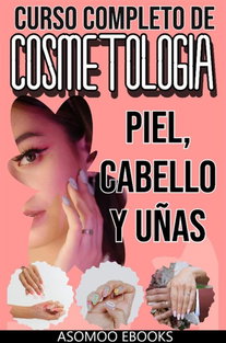 Curso completo de cosmetología