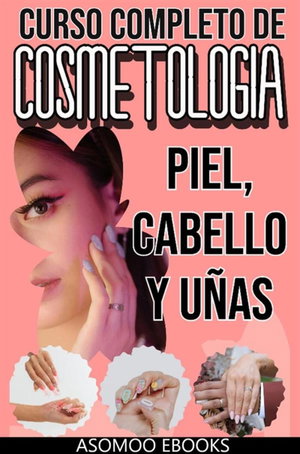 Curso completo de cosmetología