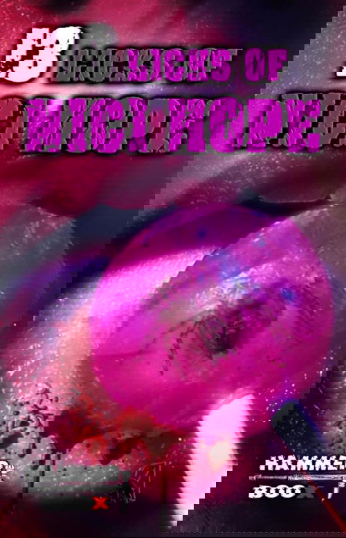 13 Licks of Nici Hope