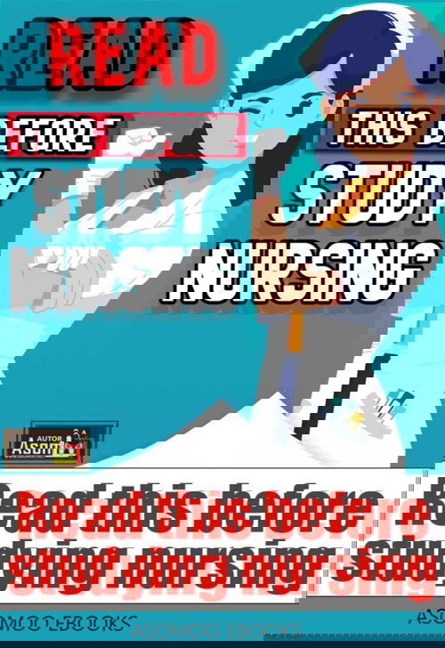 Read this before studying nursing