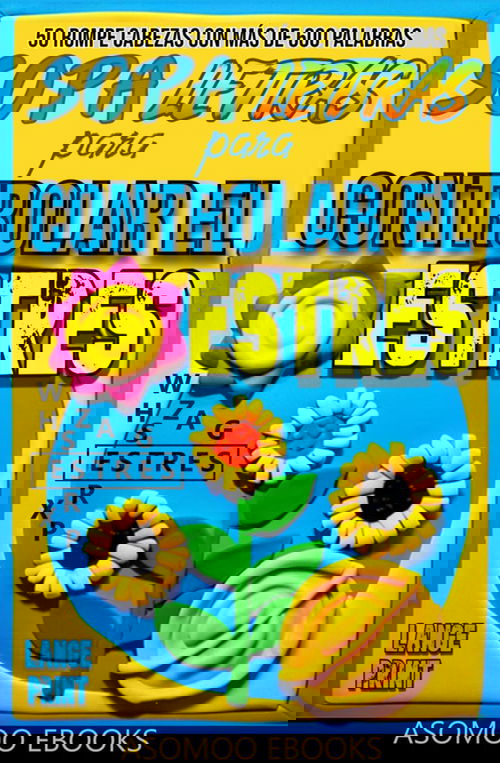 Sopa De Letras Controla Tu Estrés