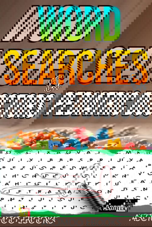 Word searches for pediatric doctors