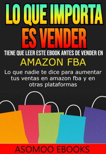 Lo que importa es vender