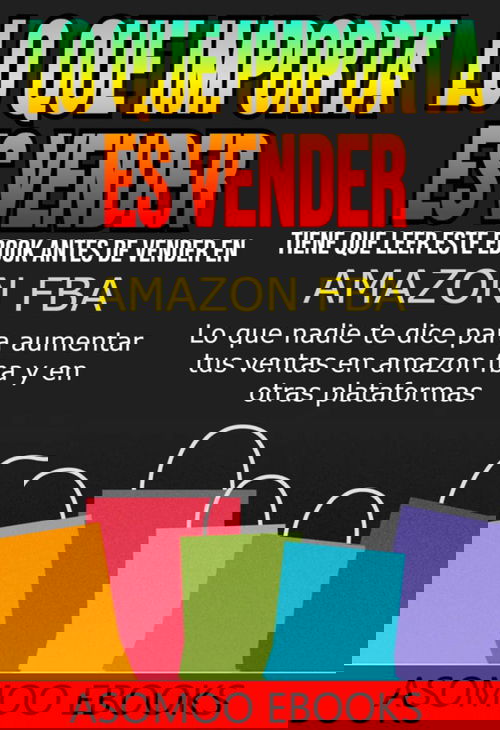 Lo que importa es vender