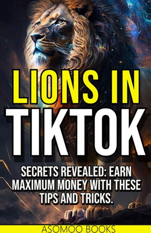 Lions on TikTok