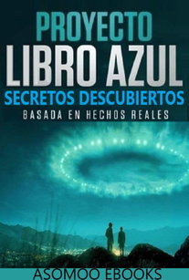 Proyecto Libro Azul