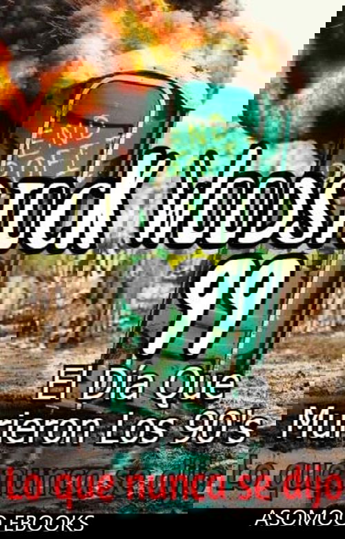 Woodstock 99 El Día Que Murieron Los 90's, Lo que nunca se dijo