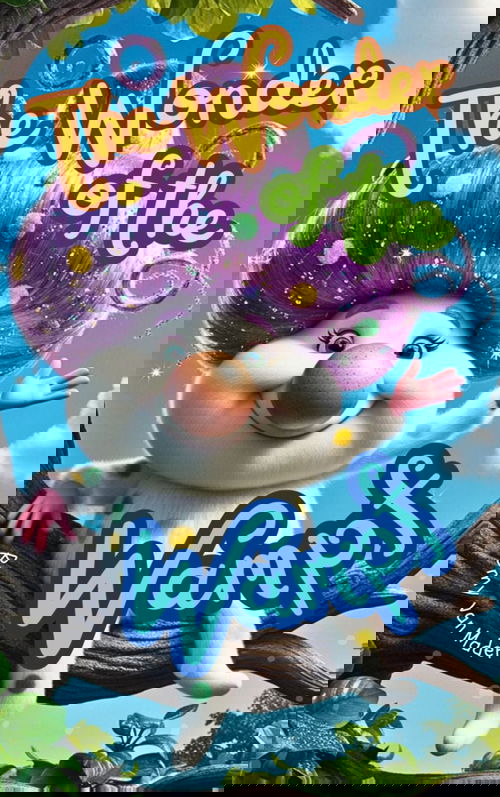 The Wonder of the Wampf