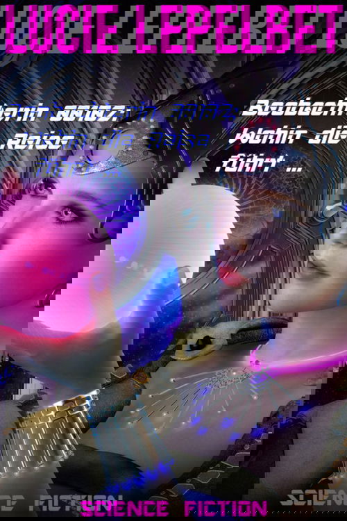 Beobachterin 00102: Wohin die Reise führt ...