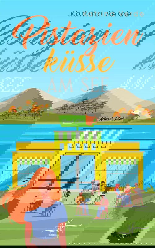 Pistazienküsse am See