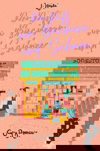 Der Duft von Büchern und Schnee