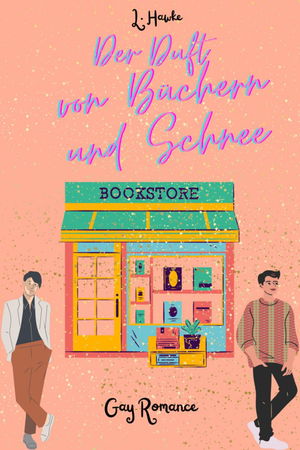 Der Duft von Büchern und Schnee