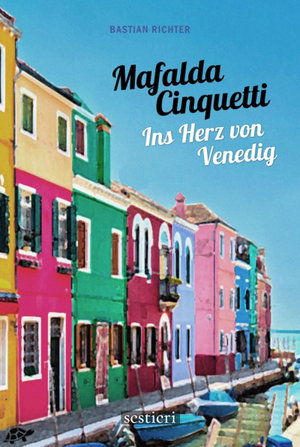 Mafalda Cinquetti - Ins Herz von Venedig