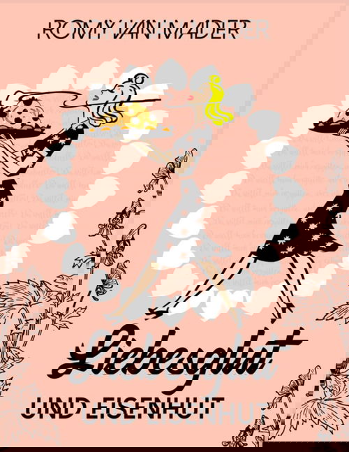 Liebesglut und Eisenhut