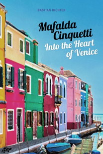 Mafalda Cinquetti - Into the Heart of Venice