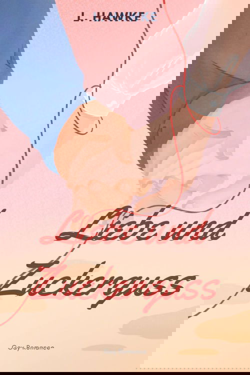 Liebe und Zuckerguss