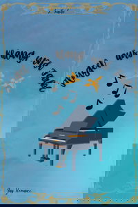 Flügel aus Klang und Farbe