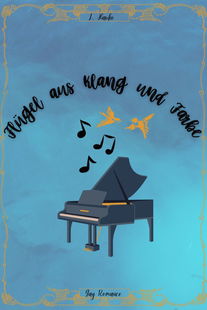 Flügel aus Klang und Farbe