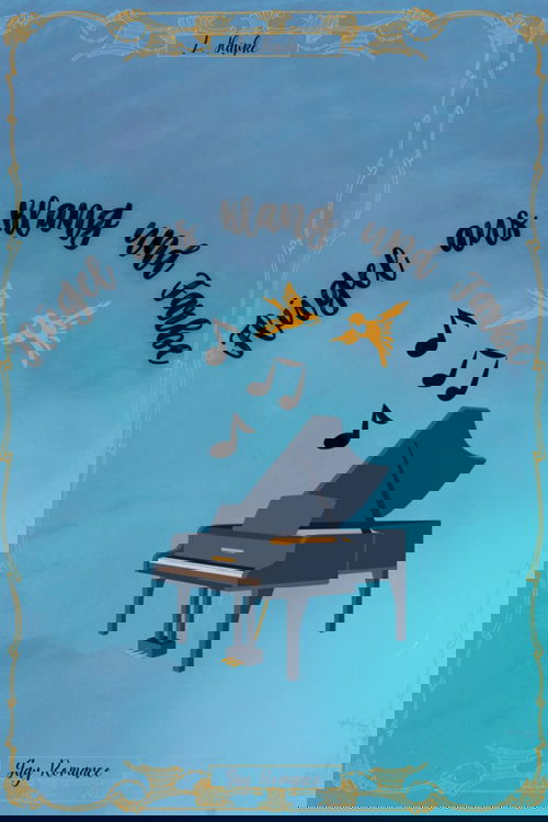 Flügel aus Klang und Farbe