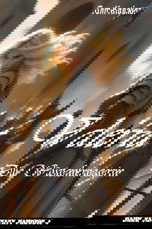 Valeria - Die Wüstenkriegerin