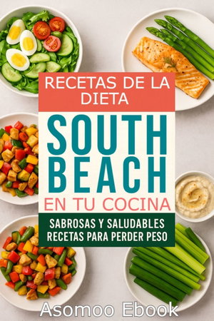 South Beach En Tu Cocina