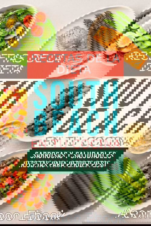 South Beach En Tu Cocina