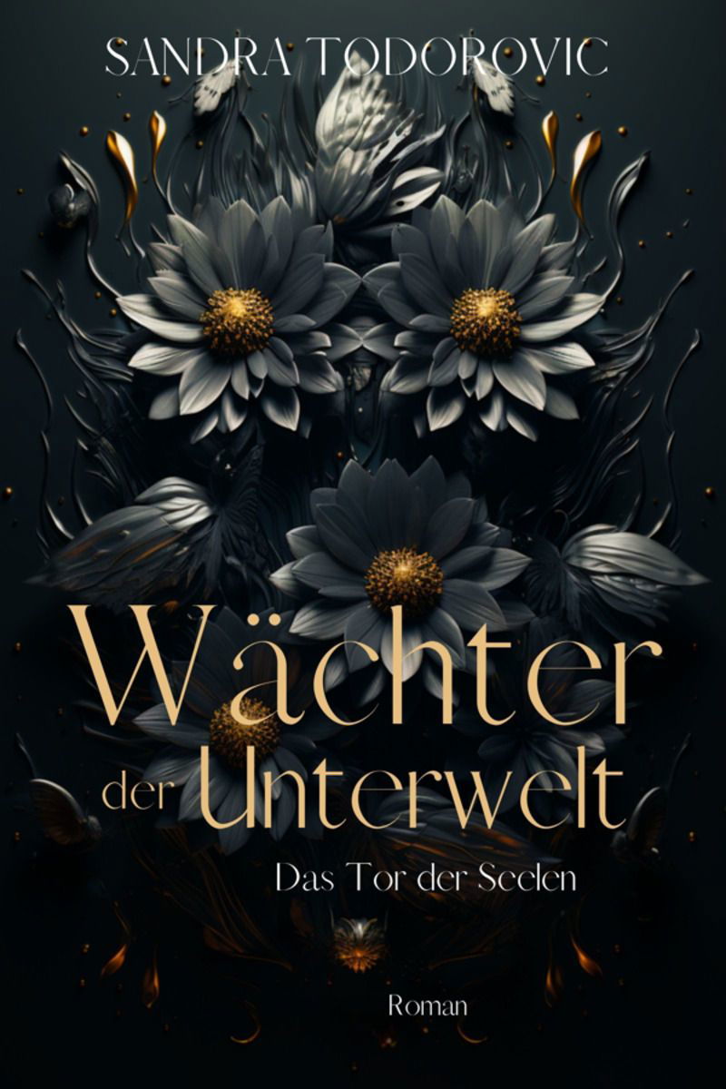 Wächter der Unterwelt