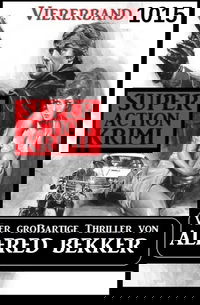 Super Action Krimi Viererband 1015