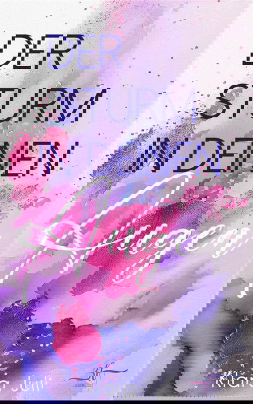 Der Sturm in deinen Augen